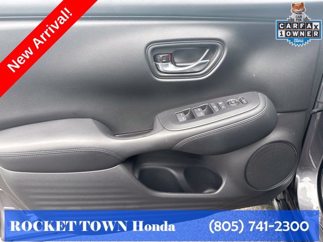 Used 2025 Honda HR-V LX image 21