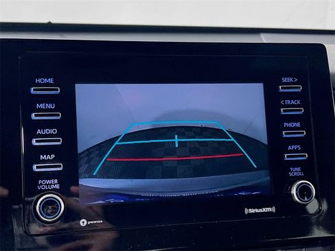 Certified 2024 Toyota Camry LE image 13