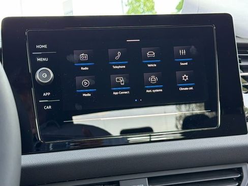 New 2026 Volkswagen Jetta Sport FWD image 24