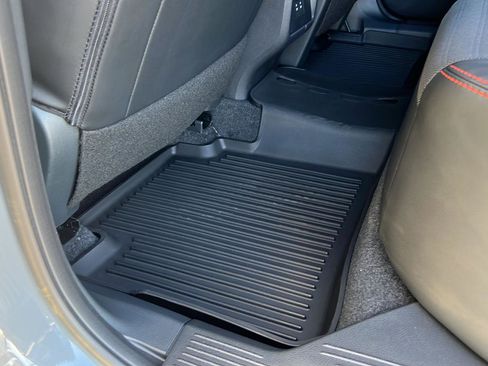 New 2026 Nissan Rogue SV w/ Rock Creek Premium Package image 22