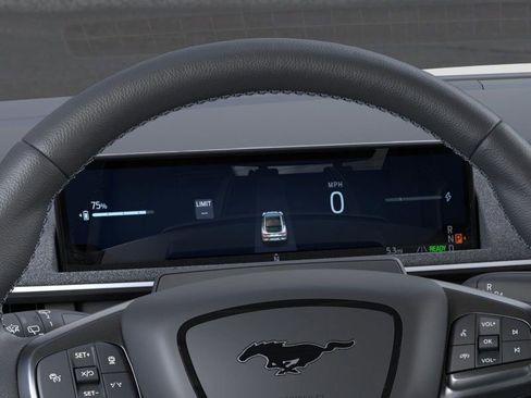 New 2025 Ford Mustang Mach-E GT w/ Interior Protection Package image 35