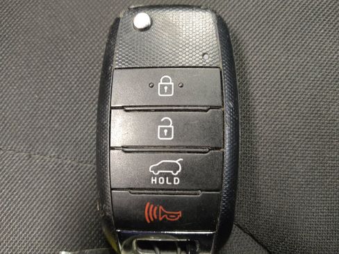Used 2019 Kia Soul FWD image 32