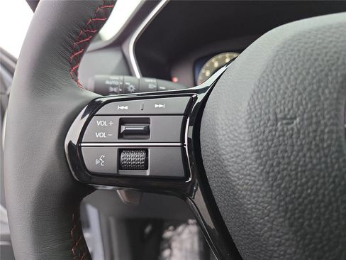 New 2026 Acura Integra A-Spec image 15