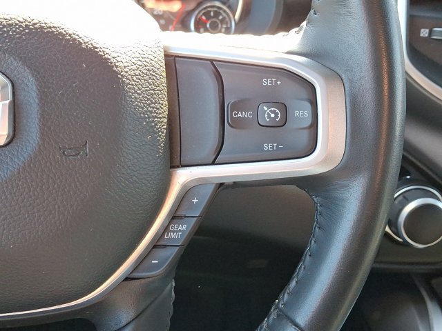 Certified 2022 RAM 1500 Big Horn AWD/4WD image 25