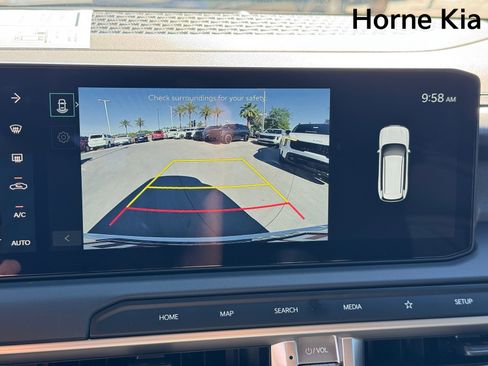 New 2027 Kia Telluride EX image 15