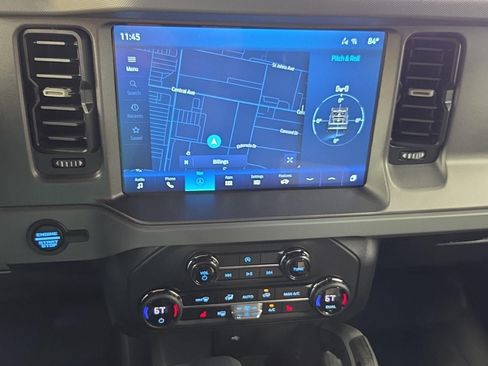 Used 2024 Ford Bronco Big Bend AWD/4WD image 8