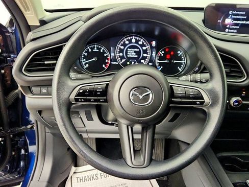 Used 2025 MAZDA CX-30 AWD 2.5 S image 13