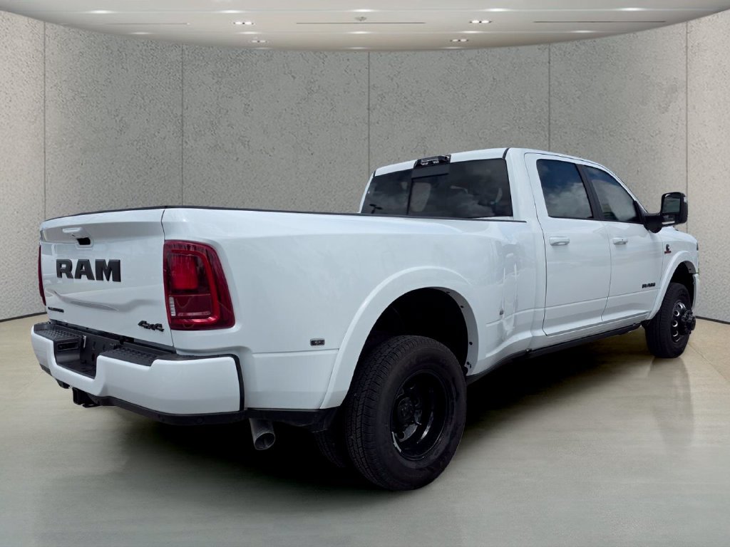 New 2026 RAM 3500 Limited AWD/4WD image 5