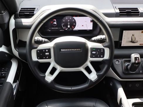 Used 2024 Land Rover Defender 110 S AWD/4WD image 19