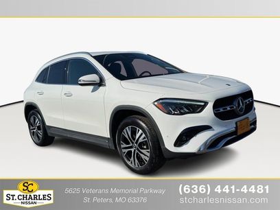 Used 2025 Mercedes-Benz GLA 250