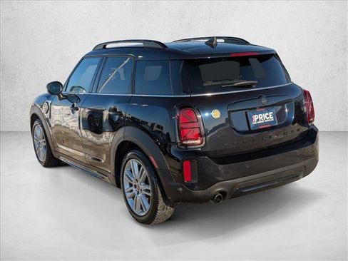 Used 2023 MINI Cooper Countryman SE image 8