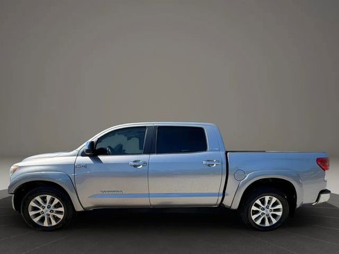 Used 2010 Toyota Tundra Limited RWD image 7