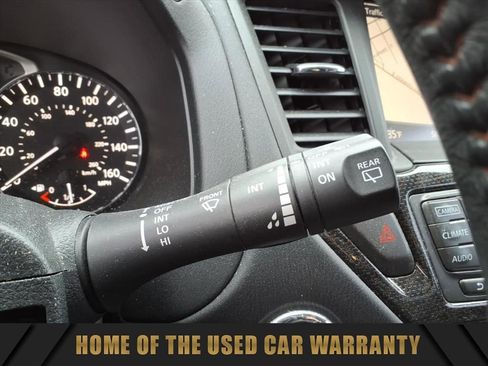 Used 2019 Nissan Pathfinder SL w/ Rock Creek Edition image 31