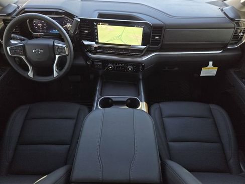 New 2026 Chevrolet Silverado 2500 LT w/ Trail Boss Package image 20