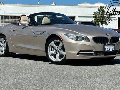 Used 2014 BMW Z4 sDrive28i