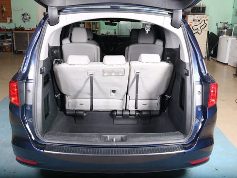 Used 2019 Honda Odyssey EX-L image 19