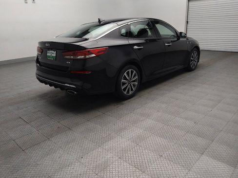 Used 2020 Kia Optima EX FWD image 9