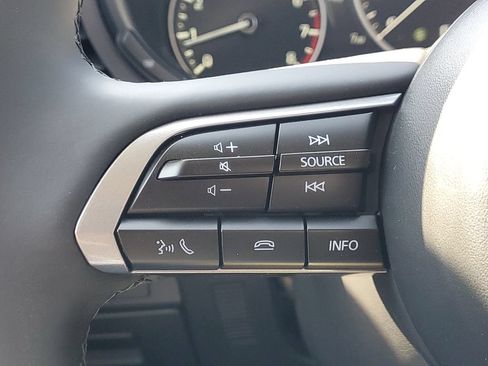 New 2026 MAZDA MAZDA3 2.5 S Sedan w/ Preferred Pkg FWD image 18