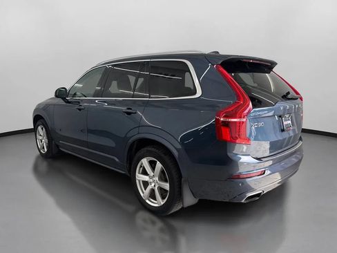 Used 2020 Volvo XC90 T6 Momentum w/ Protection Package Premier AWD/4WD image 7