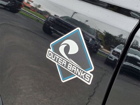 New 2025 Ford Bronco Outer Banks image 31