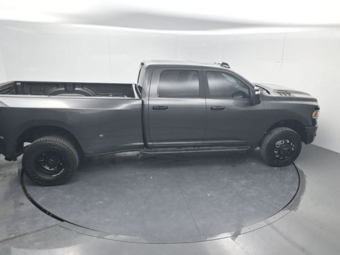Used 2023 RAM 3500 Laramie w/ Night Edition image 73
