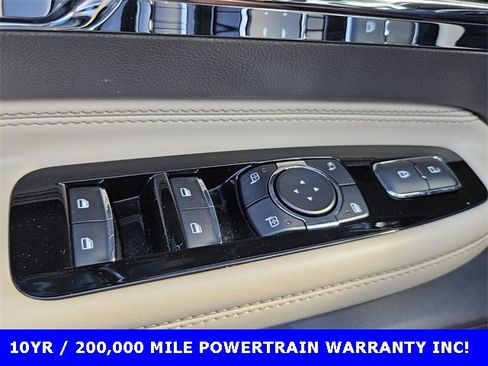 Used 2023 Lincoln Corsair Standard w/ Equipment Group 101A image 30