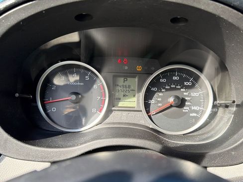 Used 2015 Subaru Forester 2.5i image 14
