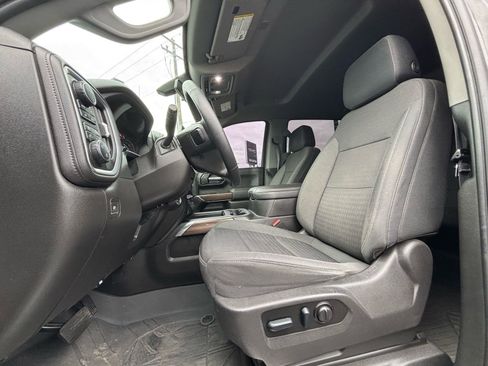 Used 2022 Chevrolet Silverado 1500 RST image 37