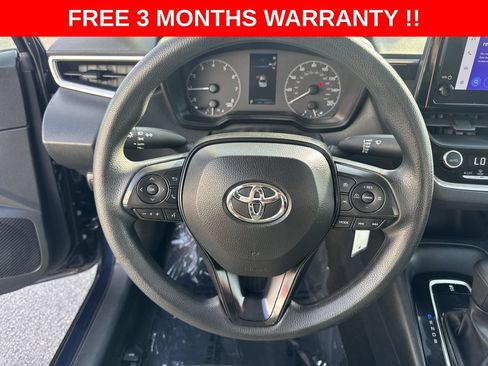 Used 2023 Toyota Corolla LE FWD image 15
