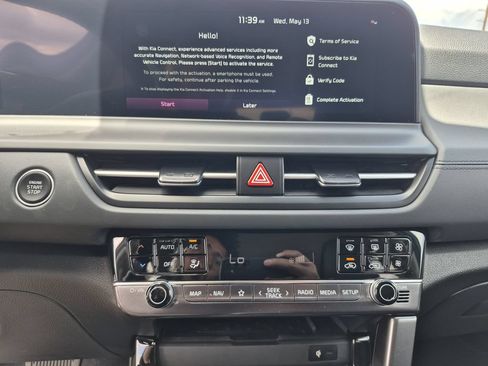 New 2026 Kia Seltos EX AWD/4WD image 8