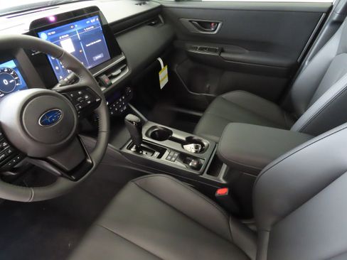 New 2026 Subaru Outback Premium image 21