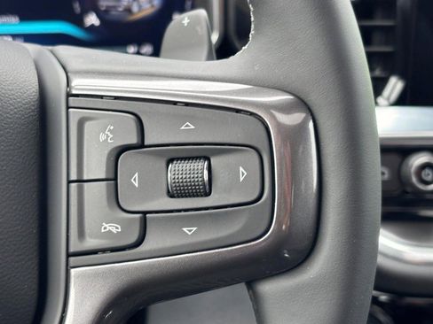 New 2026 Chevrolet Silverado 1500 High Country w/ Midnight Edition image 13