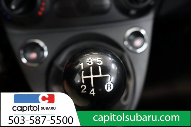 Used 2016 FIAT 500 Pop FWD image 22