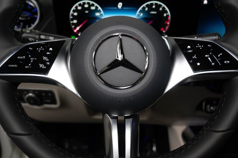 New 2026 Mercedes-Benz GLA 250 4MATIC image 24