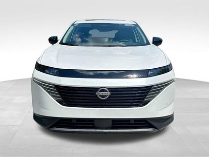 New 2026 Nissan Murano SL