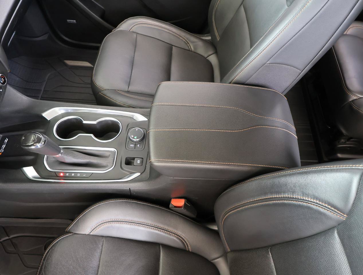 Used 2020 Chevrolet Traverse Premier w/ Redline Edition FWD image 43