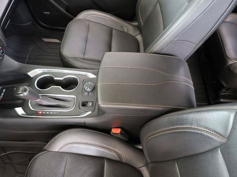 Used 2020 Chevrolet Traverse Premier w/ Redline Edition FWD image 43