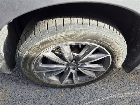 Used 2020 Acura RDX w/ Technology Package image 3