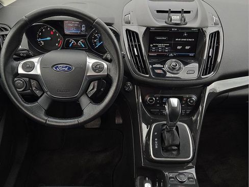 Used 2014 Ford Escape Titanium w/ Equipment Group 401A image 10