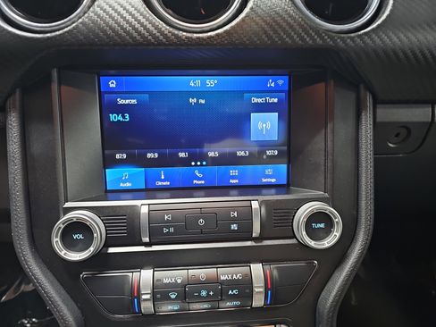 Used 2023 Ford Mustang Convertible w/ Equipment Group 101A image 25