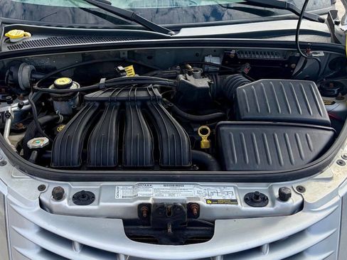 Used 2002 Chrysler PT Cruiser Touring image 20