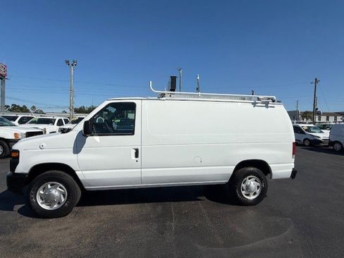 Used 2012 Ford E-250 and Econoline 250 w/ PWR Group image 9