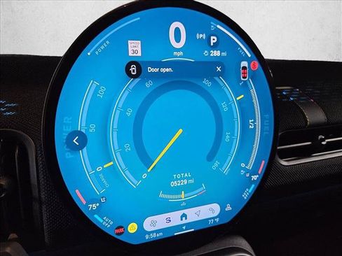 Certified 2025 MINI Cooper S FWD image 12