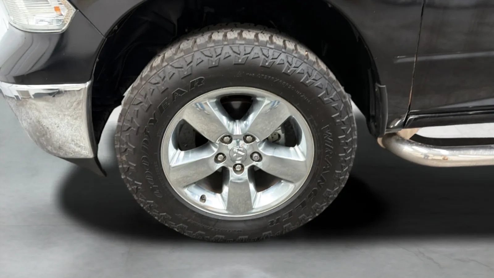 Used 2015 RAM 1500 Big Horn AWD/4WD image 26