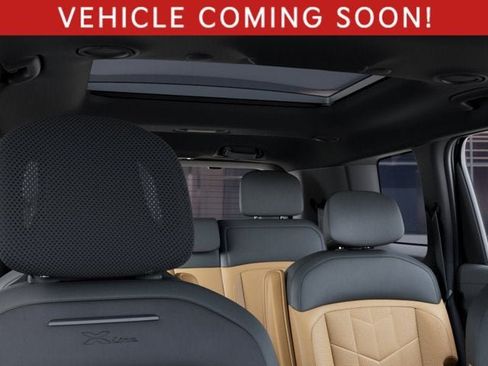 New 2027 Kia Telluride SX X-Line AWD/4WD image 27