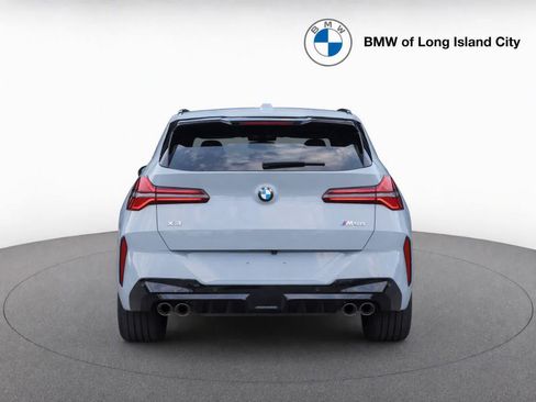 New 2026 BMW X3 M50 w/ Premium Package AWD/4WD image 6