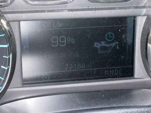 Used 2017 Chevrolet Silverado 1500 LT w/ All Star Edition image 17