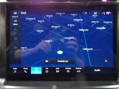 Used 2025 Ford F150 Tremor w/ Mobile Office Package AWD/4WD image 26
