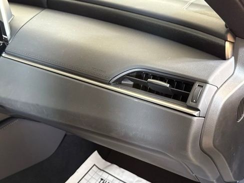 Used 2025 Lexus ES 350 w/ Premium Package image 33