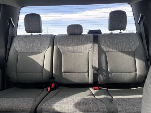 Certified 2023 Ford F150 XLT w/ Equipment Group 302A High AWD/4WD image 13